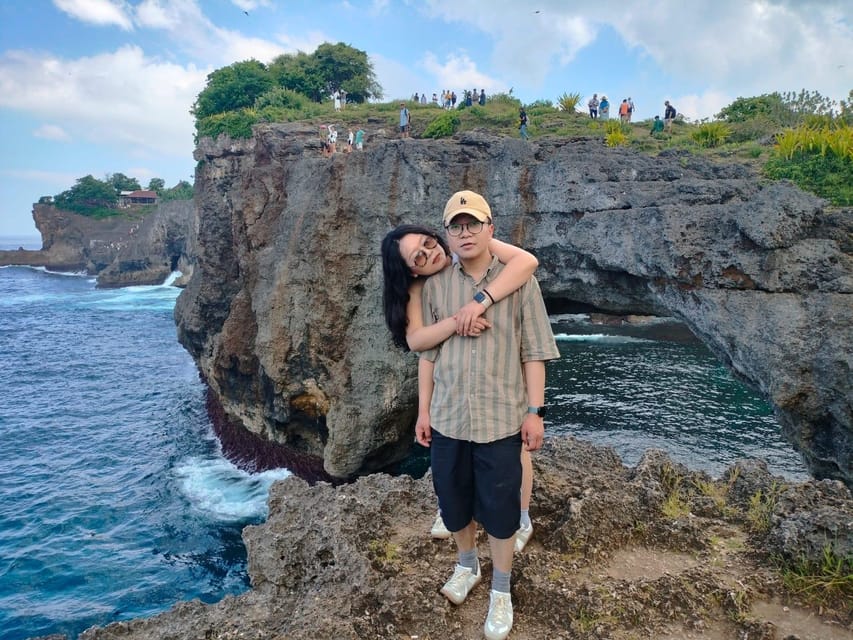 Explore Penida in one day trip-All inclusive - Who should book this day trip