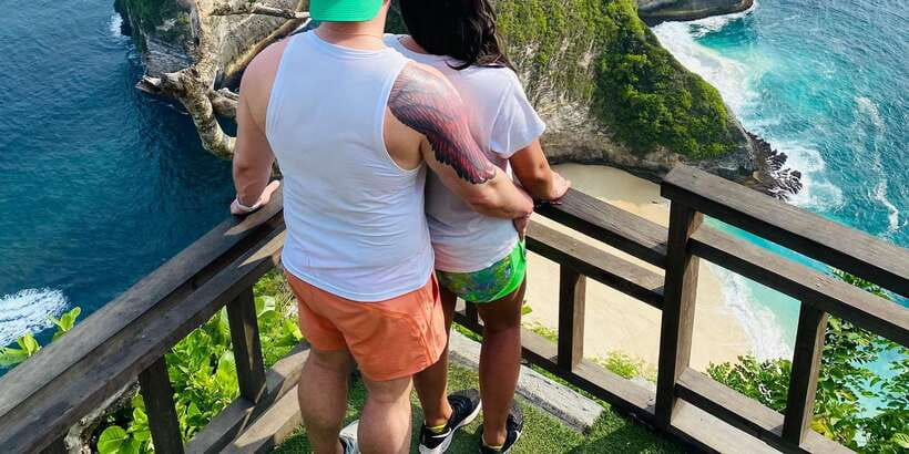 Explore Penida in one day trip-All inclusive - Why this Nusa Penida day trip works
