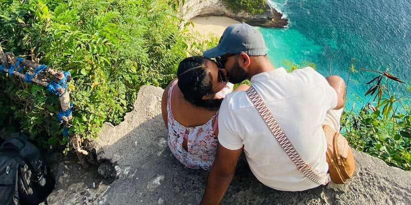 Explore Penida in one day trip-All inclusive - Lunch and what the $77 price covers