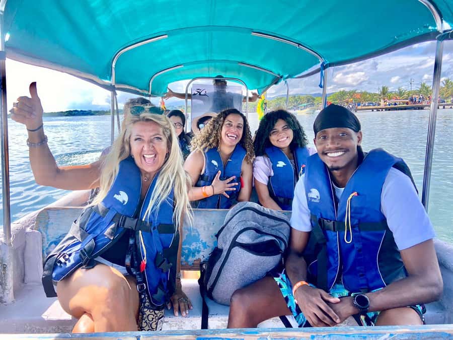 Explore The San Blas Islands In Panama - Day Trip w/ Lunch - Four things to know before you go