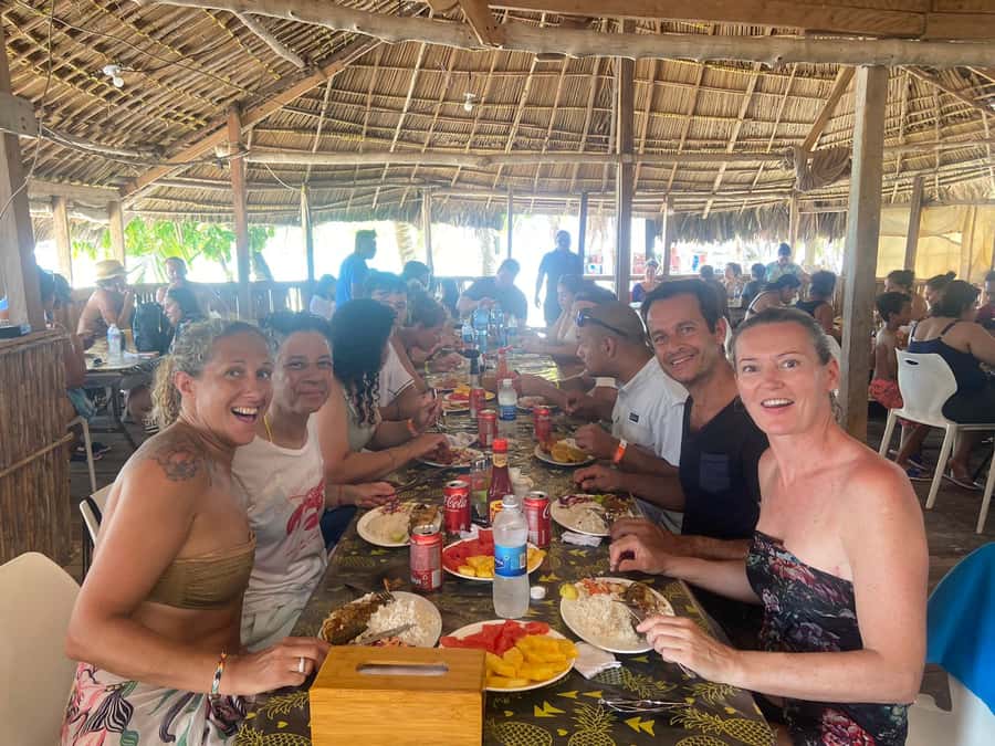 Explore The San Blas Islands In Panama - Day Trip w/ Lunch - Who will enjoy this trip most