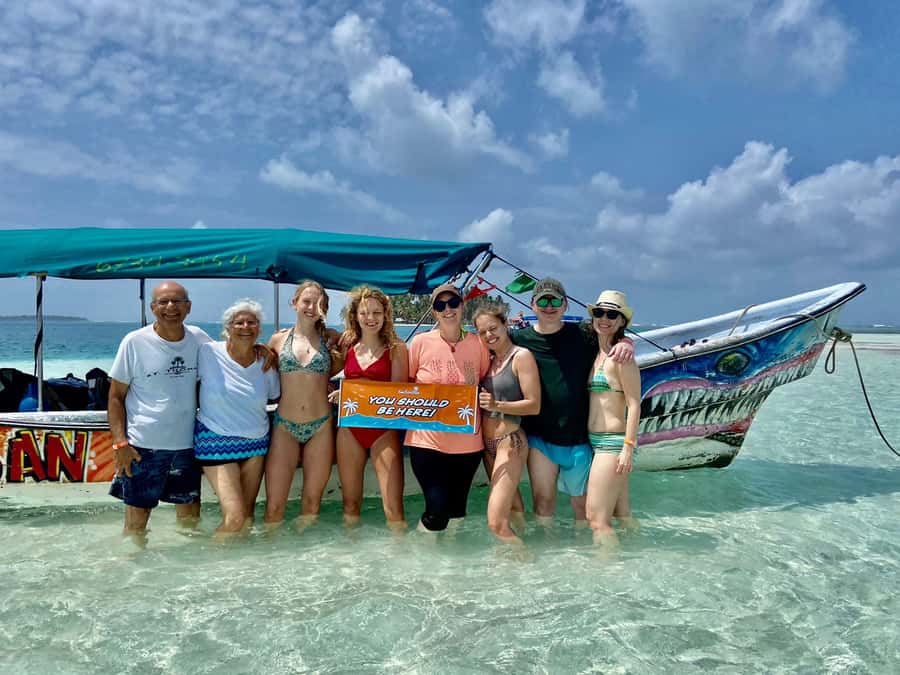 Explore The San Blas Islands In Panama - Day Trip w/ Lunch - From Panama City to the Guna Yala border