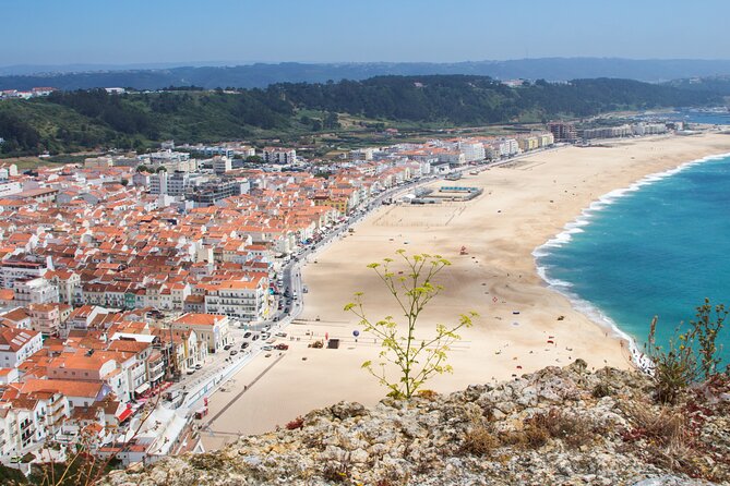 Fátima, Nazaré and Óbidos Small-Group Day Trip from Lisbon - What the small group changes