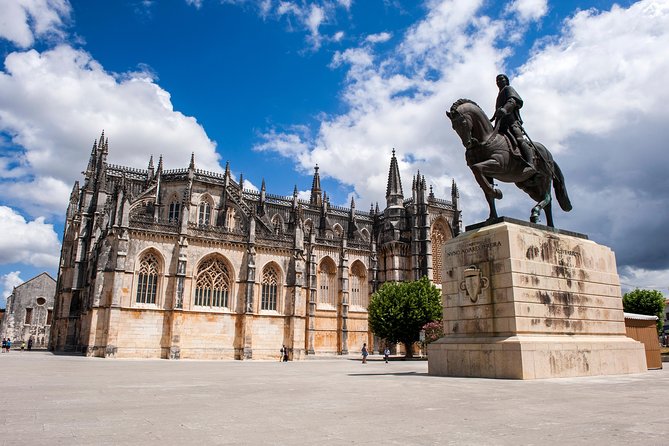 Fátima, Nazaré and Óbidos Small-Group Day Trip from Lisbon - Who should book this tour