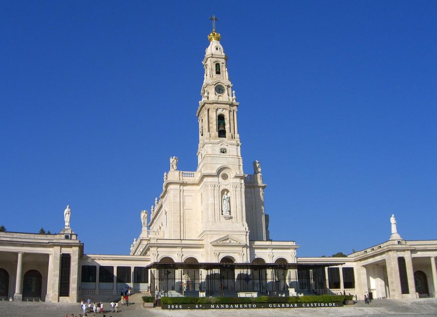 Fatima , Polski Przewodnik , Aljustrel , Nazare , Obidos - Key points to know before booking