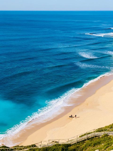 Fatima , Polski Przewodnik , Aljustrel , Nazare , Obidos - What the long drive means for your day