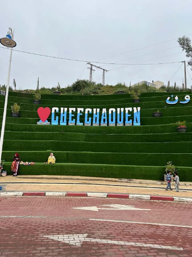 Fes to Chefchaouen Day Trip multi languages(EN/FR/ES/IT/AR) - How to use your free time