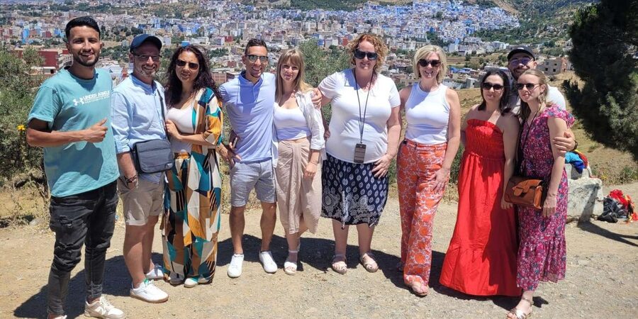 Fes to Chefchaouen Day Trip multi languages(EN/FR/ES/IT/AR) - What the $28 price really covers