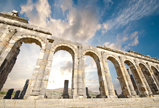 Fes to Volubilis, Moulay Idriss and Meknes Private Day Trip - Key points to know before booking