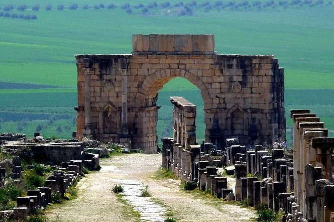 Fes to Volubilis, Moulay Idriss and Meknes Private Day Trip - Moulay Idriss and the town’s spiritual importance