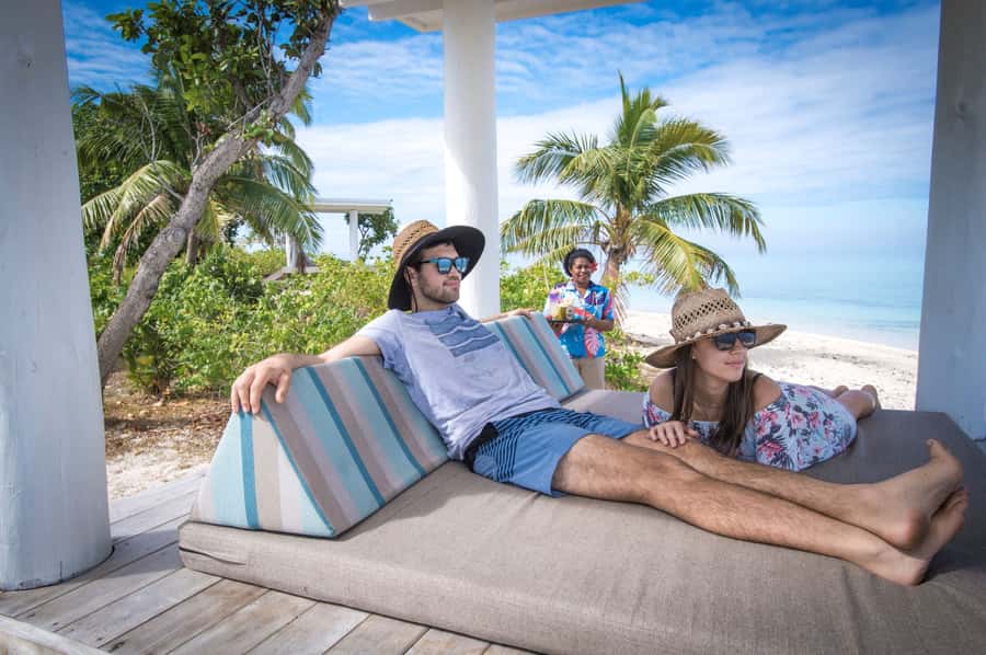 Fiji: Malamala Beach Club Half-Day Trip - Service, Facilities, and Weather