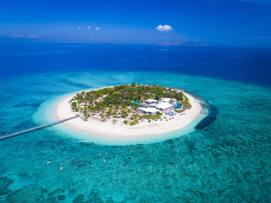 Fiji: Malamala Beach Club Half-Day Trip - Your Five Hours at Malamala Island