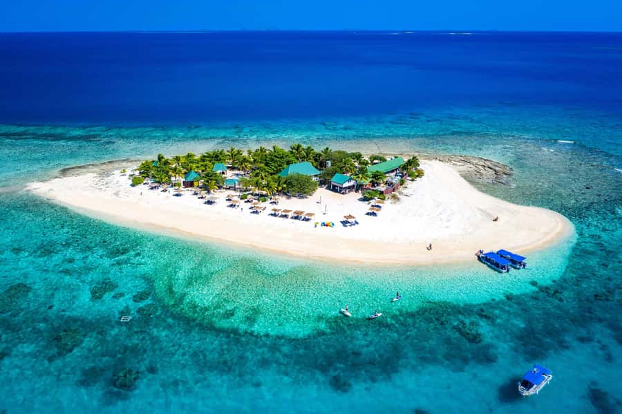 Fiji: South Sea Island Full Day Trip with Lunch & Drinks - Key points to know before you book