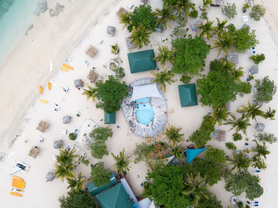 Fiji: South Sea Island Full Day Trip with Lunch & Drinks - Who should choose this full-day island trip