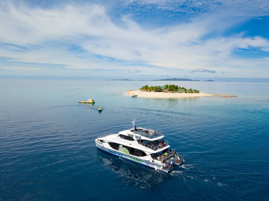 Fiji: South Sea Island Half-Day Trip with Lunch - Who will enjoy South Sea Island most?