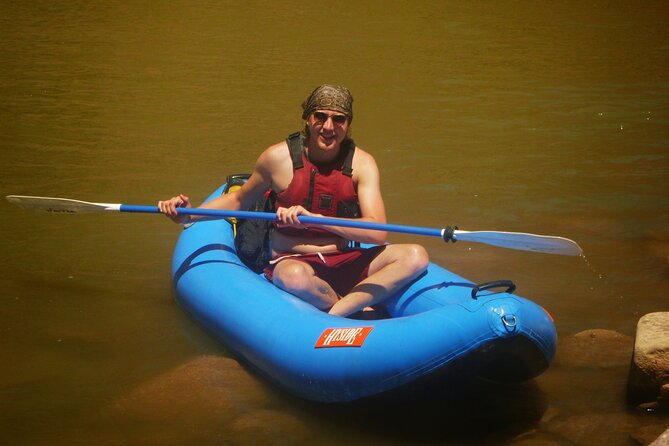 Fisher Towers Rafting Full-Day Trip from Moab - Is $124 a good value?
