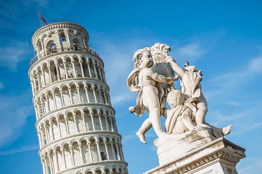 Florence: Cinque Terre Day Trip with Optional Hiking or Pisa - The Corniglia to Vernazza hike
