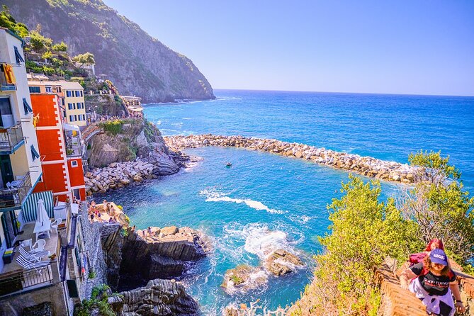 Florence: Cinque Terre Park Day Trip with Optional Street Food - Is a Florence day trip to Cinque Terre worth the long day?