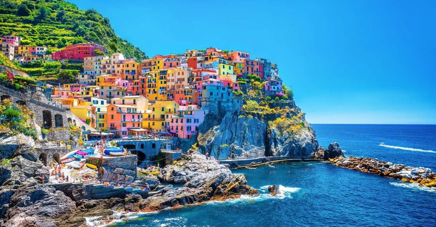 Florence: Cinque Terre Small-Group Day Trip - Why this Florence to Cinque Terre day trip works