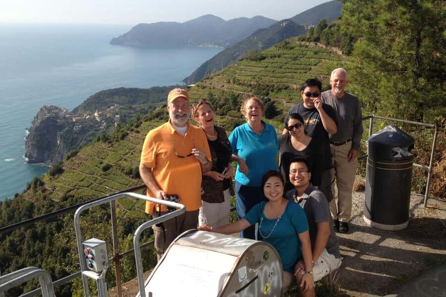 Florence: Cinque Terre Small-Group Day Trip - Is $293 a fair price?