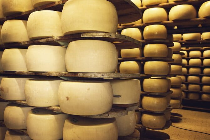 Florence Day Trip: Pisa, San Gimignano and Siena with Lunch - The Chianti winery lunch is the day’s best pause