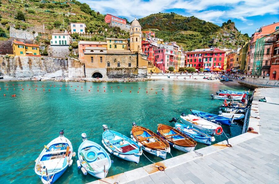 Florence: Day Trip to Cinque Terre with Optional Street Food - Who will like this trip most?