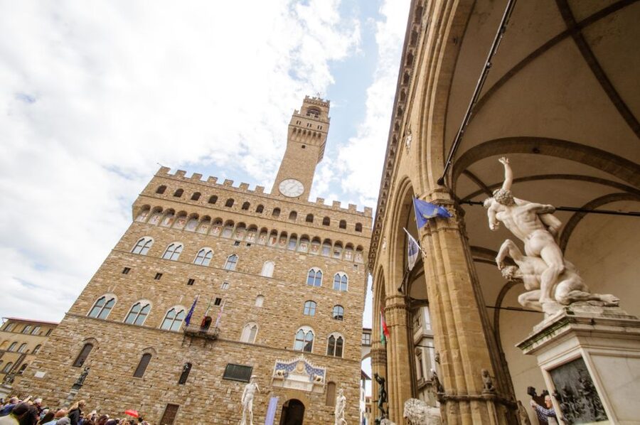 Florence: Full-Day Trip by High-Speed Train from Rome - Who will enjoy this day most