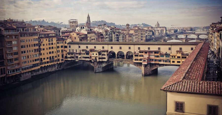 Florence: Full-Day Trip by High-Speed Train from Rome - Why Florence works as a Rome day trip