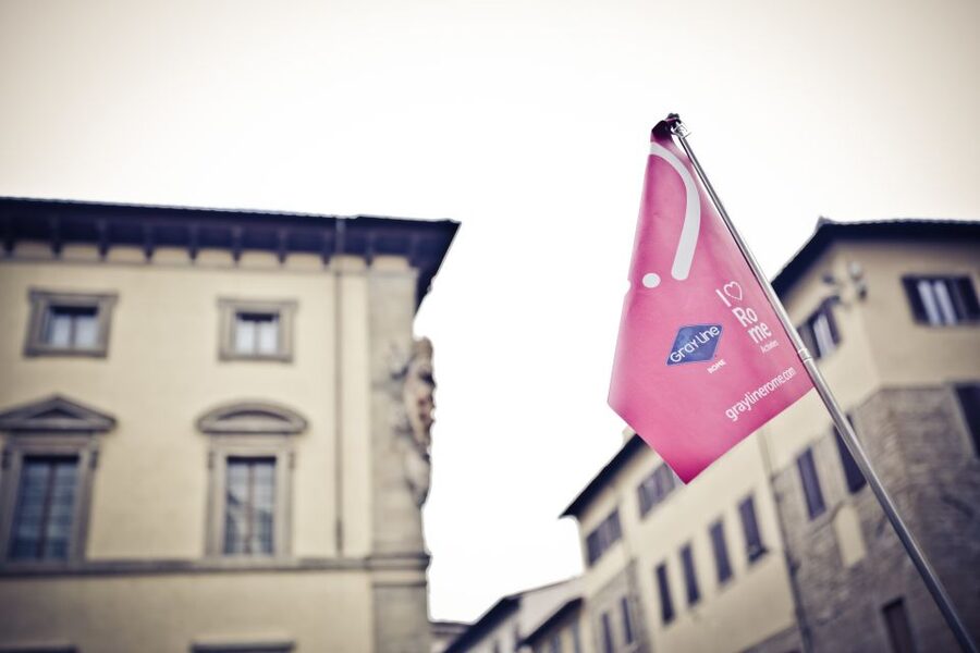 Florence: Full-Day Trip by High-Speed Train from Rome - Piazza della Signoria and Ponte Vecchio