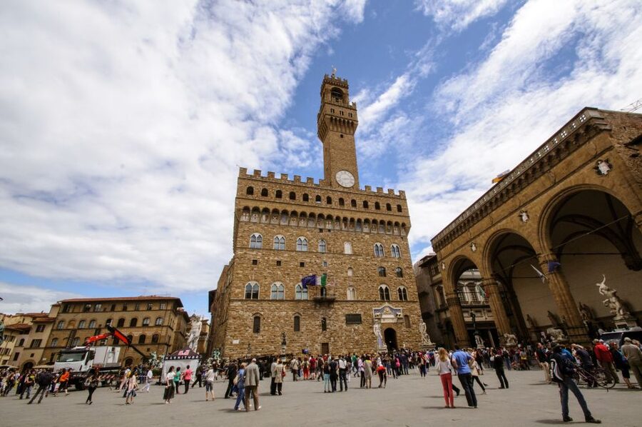 Florence: Full-Day Trip by High-Speed Train from Rome - The value of $248.09