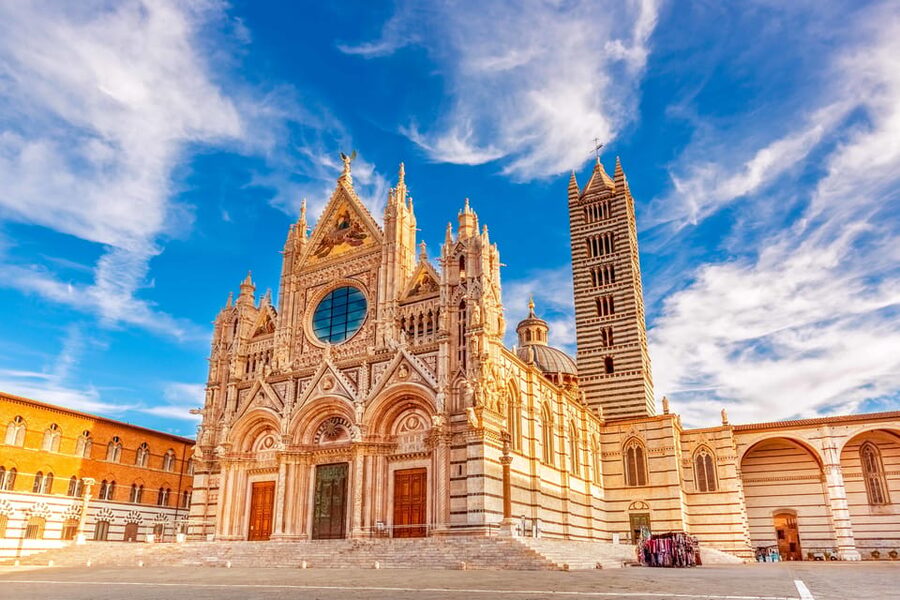 Florence: Pisa, Siena and San Gimignano Day Trip with Lunch - Key points to know before booking