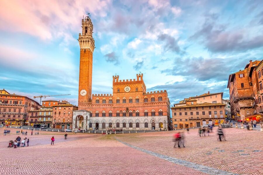 Florence: Pisa, Siena and San Gimignano Day Trip with Lunch - Who should book this day trip