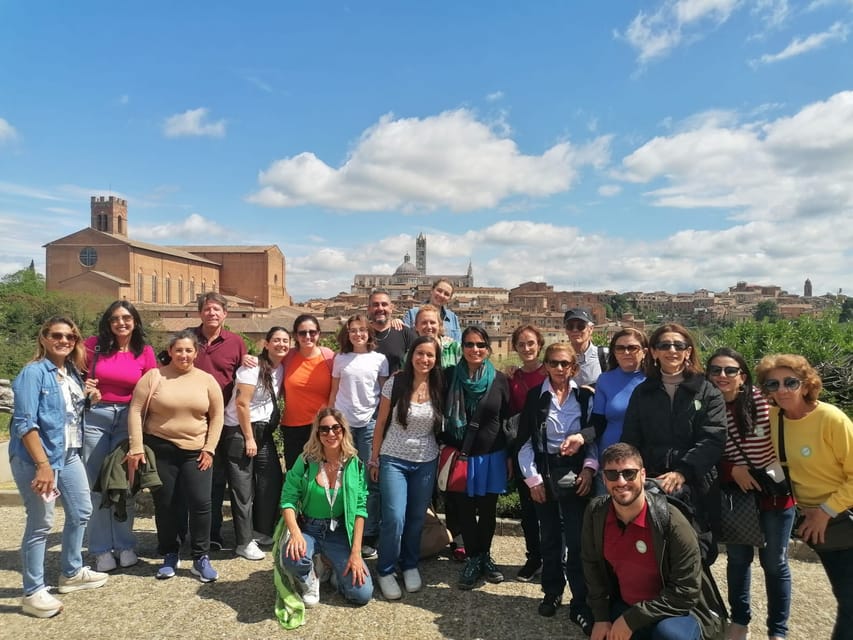 Florence: Pisa, Siena and San Gimignano Day Trip with Lunch - Picking the right package