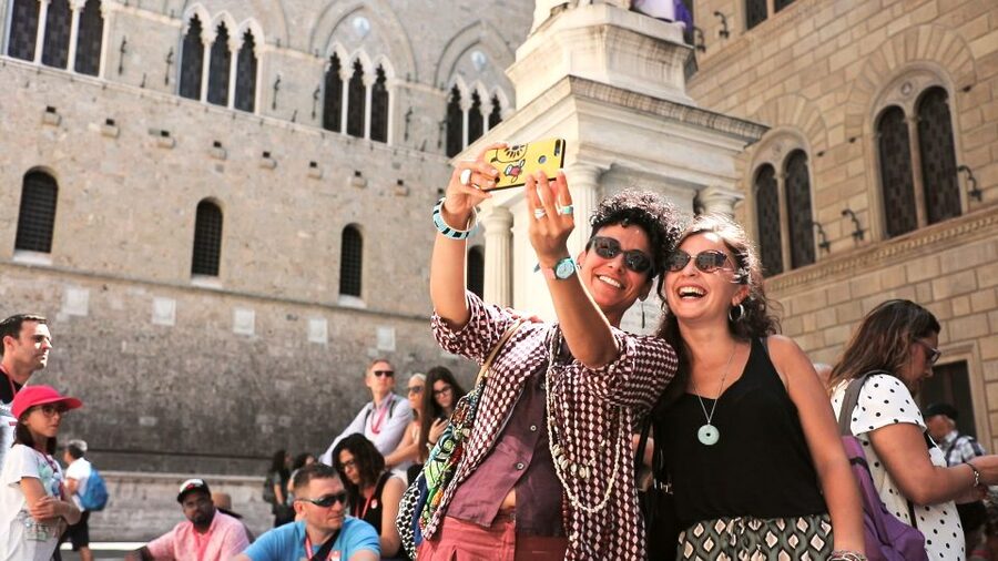 Florence: Pisa, Siena, S. Gimignano, Chianti Wine & Lunch - Key points at a glance