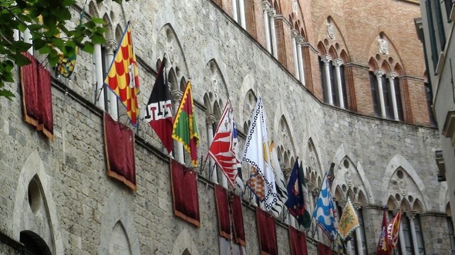 Florence: Pisa, Siena, S. Gimignano, Chianti Wine & Lunch - Four Tuscan icons before dinner