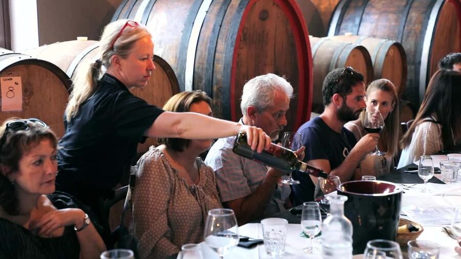 Florence: Pisa, Siena, S. Gimignano, Chianti Wine & Lunch - Pisa and the Square of Miracles