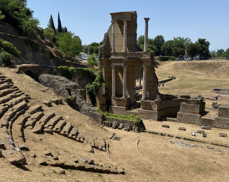 Florence: San Gimignano & Volterra Day Trip with Food & Wine - Is $327 per person fair value?