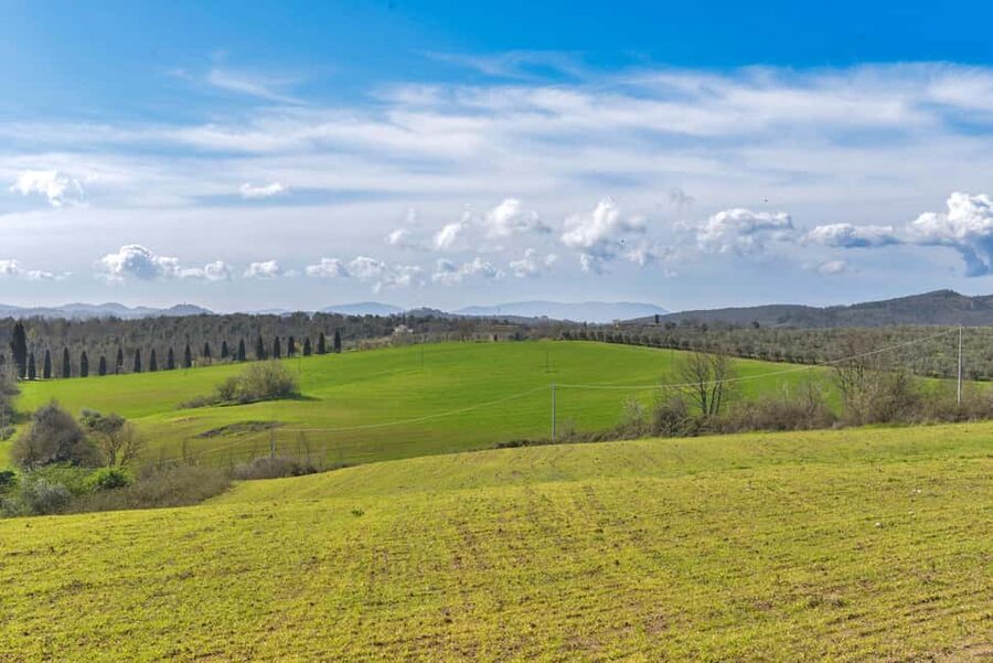Florence: San Gimignano & Volterra Day Trip with Food & Wine - Why this Tuscan day trip works