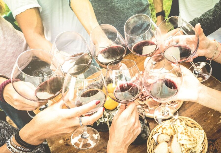 Florence: Wineries, Tastings, Lunch & San Gimignano Day Trip - Why this is a good way to see Chianti from Florence