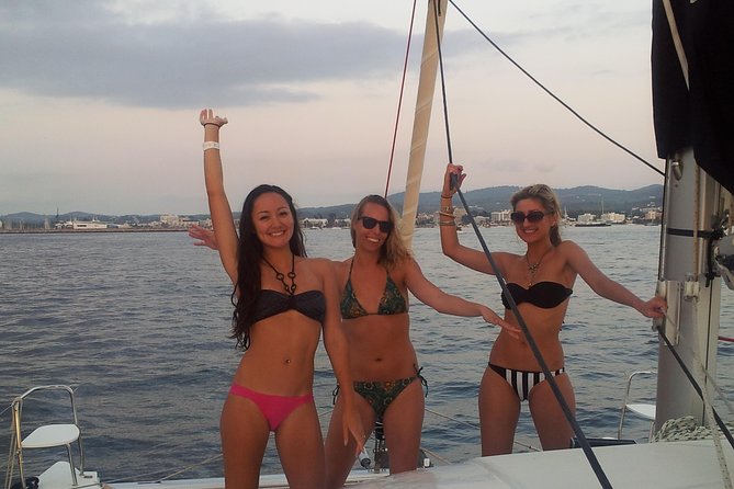 Formentera Day Trip from Ibiza on Private Luxury Catamaran - Key points to know before you book