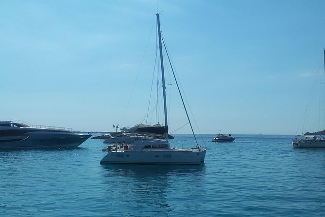 Formentera Day Trip from Ibiza on Private Luxury Catamaran - Why this private catamaran day works so well
