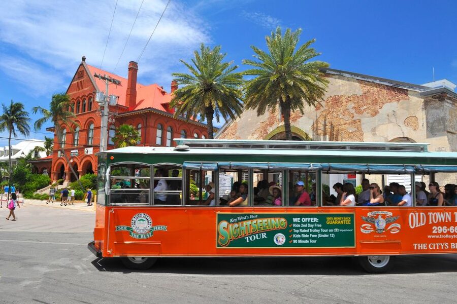 Fort Lauderdale: Key West Day Trip with Optional Activities - The long road from Fort Lauderdale to the Keys