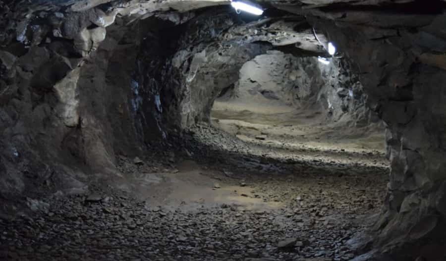 Foz do Iguaçu: Wanda Mines and San Ignacio Ruins Day Trip - Key points to know before booking