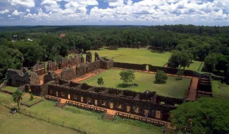 Foz do Iguaçu: Wanda Mines and San Ignacio Ruins Day Trip - Who will enjoy this day, and who will not