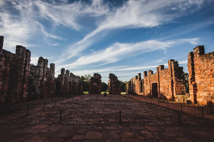Foz do Iguaçu: Wanda Mines and San Ignacio Ruins Day Trip - FAQ