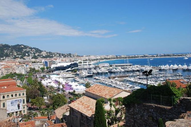 French Riviera Cannes to Monte-Carlo Discovery Small Group Day Trip from Nice - Timing, comfort, and the practical tradeoffs