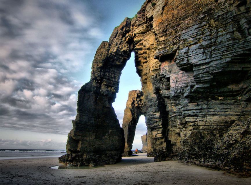 From A Coruna: Guided Day Trip to Lugo & As Catedrais Beach - Why this Galicia day trip works