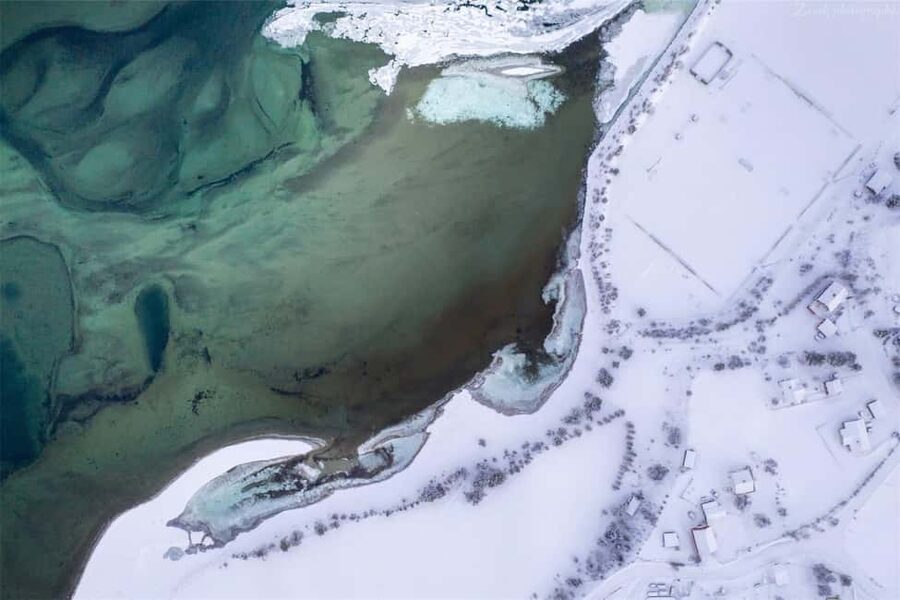 From Abisko: Narvik City and Fjord Day Trip - What $182 buys you