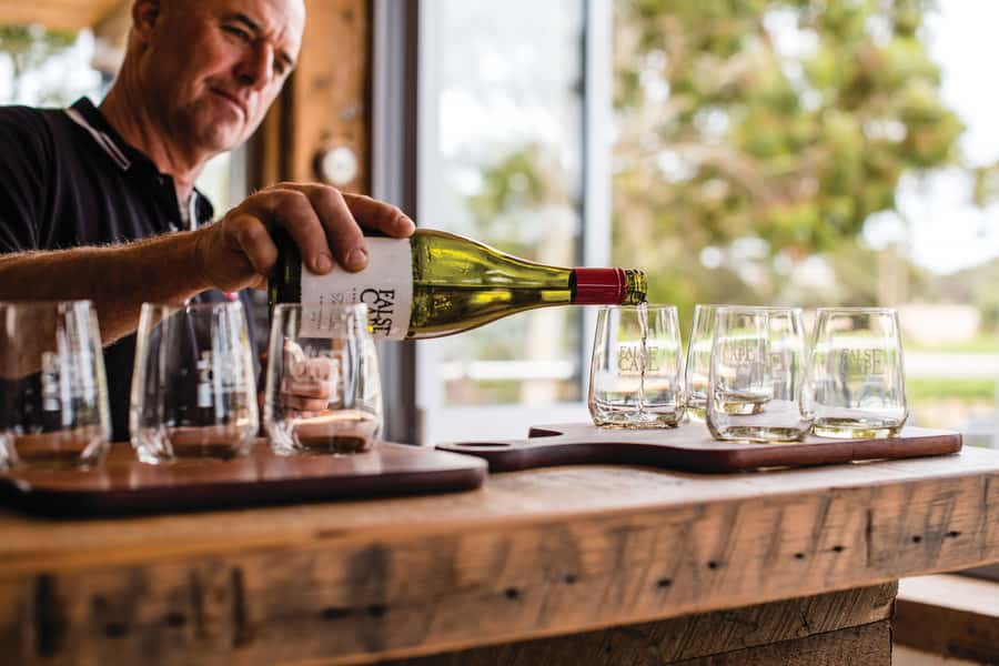 From Adelaide: Kangaroo Island Sip and See Day Trip - What the $275 price includes