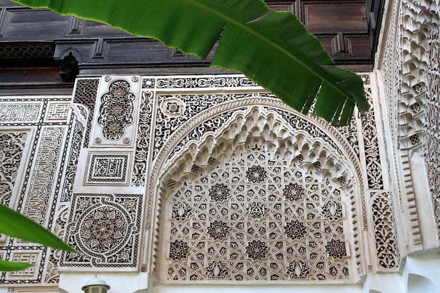 From Agadir: Guided Day Trip to Marrakech - Jamaa El Fna, Marrakech’s great public stage